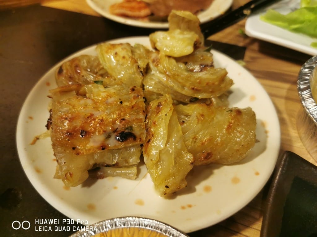 【台北美食】 愛烤愛對囉,食材新鮮又美味的燒烤店,連續兩個月回訪 - 第15張圖 【台北美食】 愛烤愛對囉,食材新鮮又美味的燒烤店,連續兩個月回訪