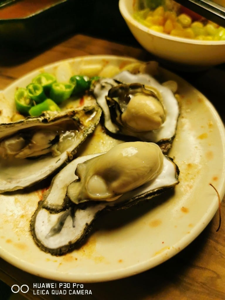 【台北美食】 愛烤愛對囉,食材新鮮又美味的燒烤店,連續兩個月回訪 - 第67張圖 【台北美食】 愛烤愛對囉,食材新鮮又美味的燒烤店,連續兩個月回訪