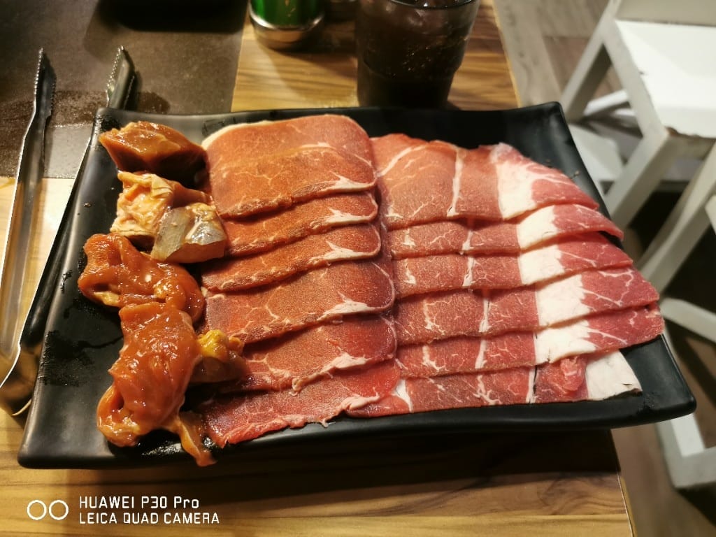 【台北美食】 愛烤愛對囉,食材新鮮又美味的燒烤店,連續兩個月回訪 - 第53張圖 【台北美食】 愛烤愛對囉,食材新鮮又美味的燒烤店,連續兩個月回訪