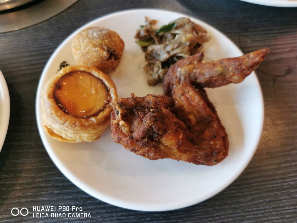 【新莊美食】 千葉火鍋，平價又美味的火鍋