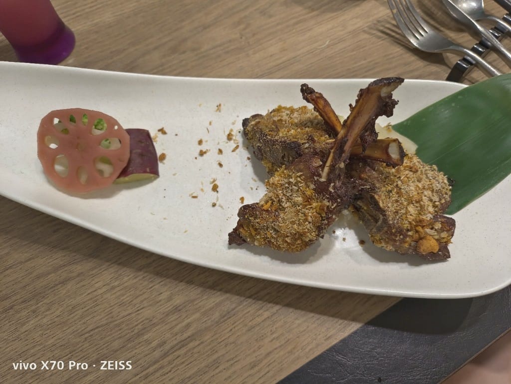 【新莊美食】 陶板屋，連平日午餐都全滿的餐廳