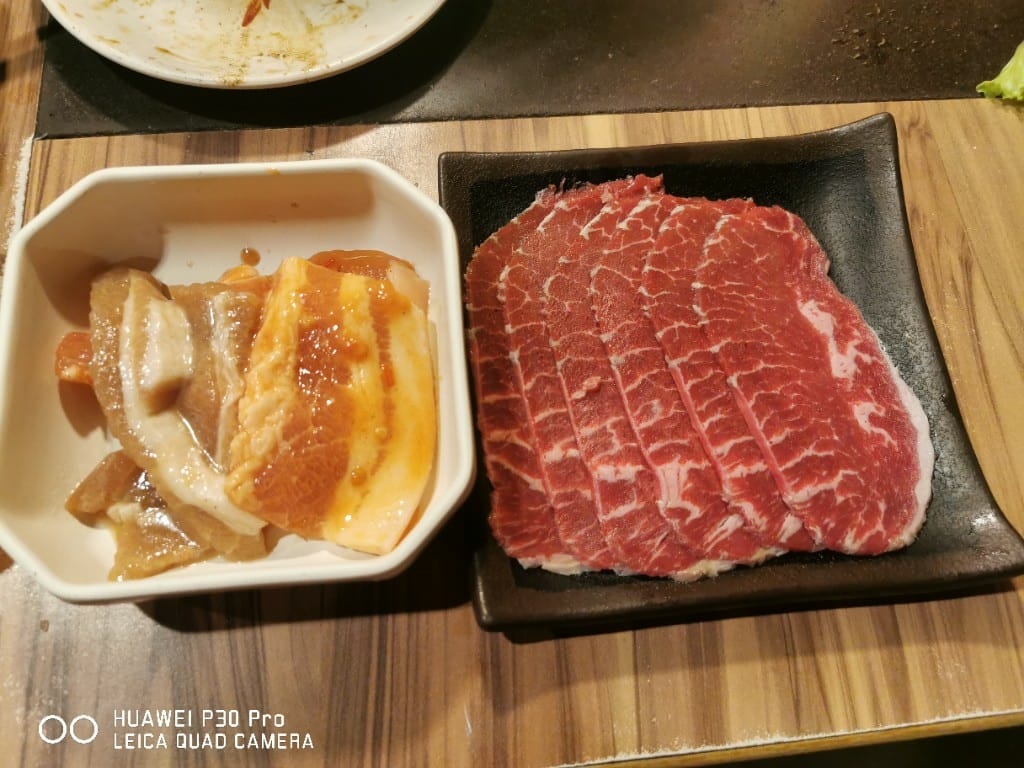 【台北美食】 愛烤愛對囉,食材新鮮又美味的燒烤店,連續兩個月回訪 - 第32張圖 【台北美食】 愛烤愛對囉,食材新鮮又美味的燒烤店,連續兩個月回訪
