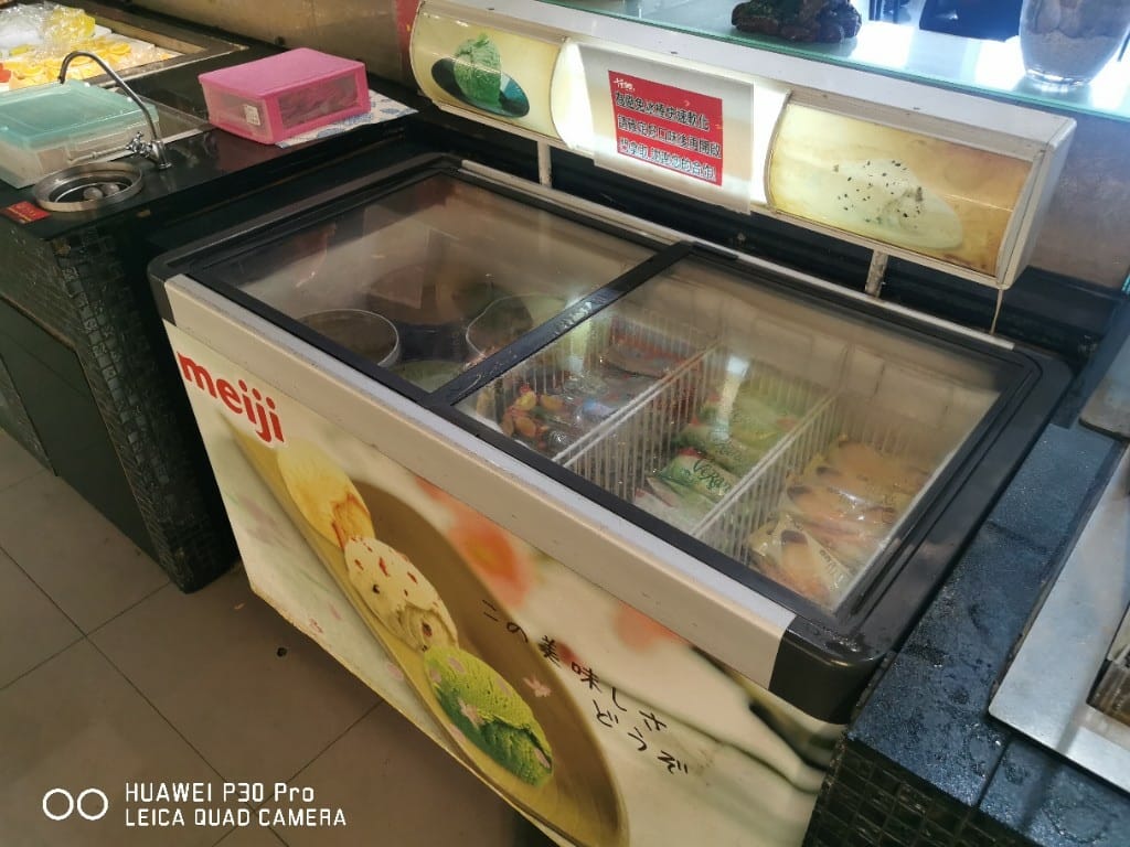 【新莊美食】 千葉火鍋，平價又美味的火鍋