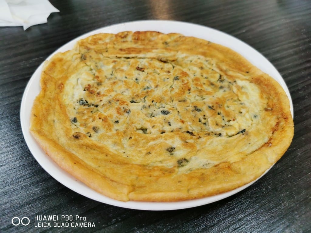 【桃園美食】 採山人山產料理餐飲店，平價又美味的山產料理店