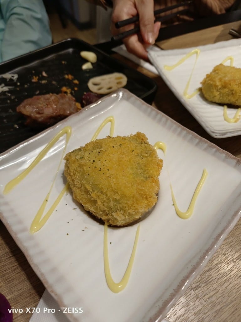【新莊美食】 陶板屋，連平日午餐都全滿的餐廳