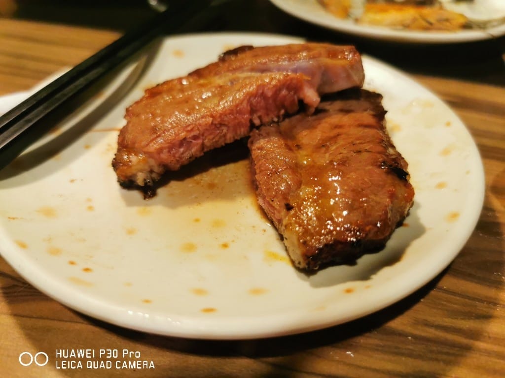【台北美食】 愛烤愛對囉,食材新鮮又美味的燒烤店,連續兩個月回訪 - 第25張圖 【台北美食】 愛烤愛對囉,食材新鮮又美味的燒烤店,連續兩個月回訪