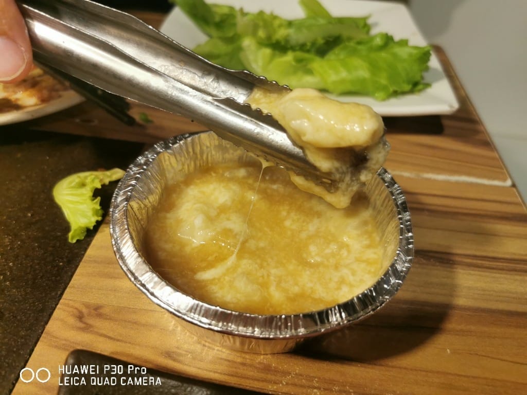 【台北美食】 愛烤愛對囉,食材新鮮又美味的燒烤店,連續兩個月回訪 - 第33張圖 【台北美食】 愛烤愛對囉,食材新鮮又美味的燒烤店,連續兩個月回訪
