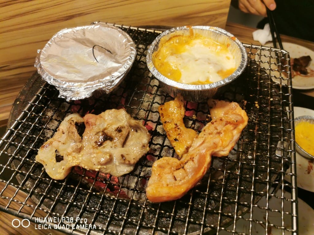 【台北美食】 愛烤愛對囉,食材新鮮又美味的燒烤店,連續兩個月回訪 - 第29張圖 【台北美食】 愛烤愛對囉,食材新鮮又美味的燒烤店,連續兩個月回訪