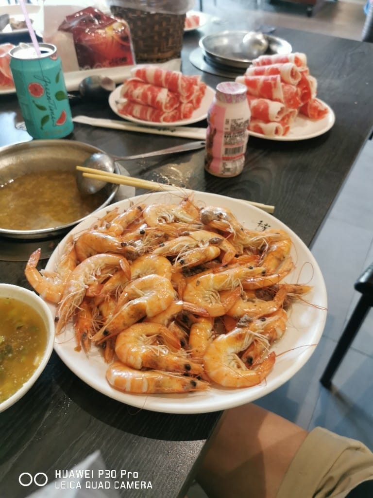 【新莊美食】 千葉火鍋，平價又美味的火鍋