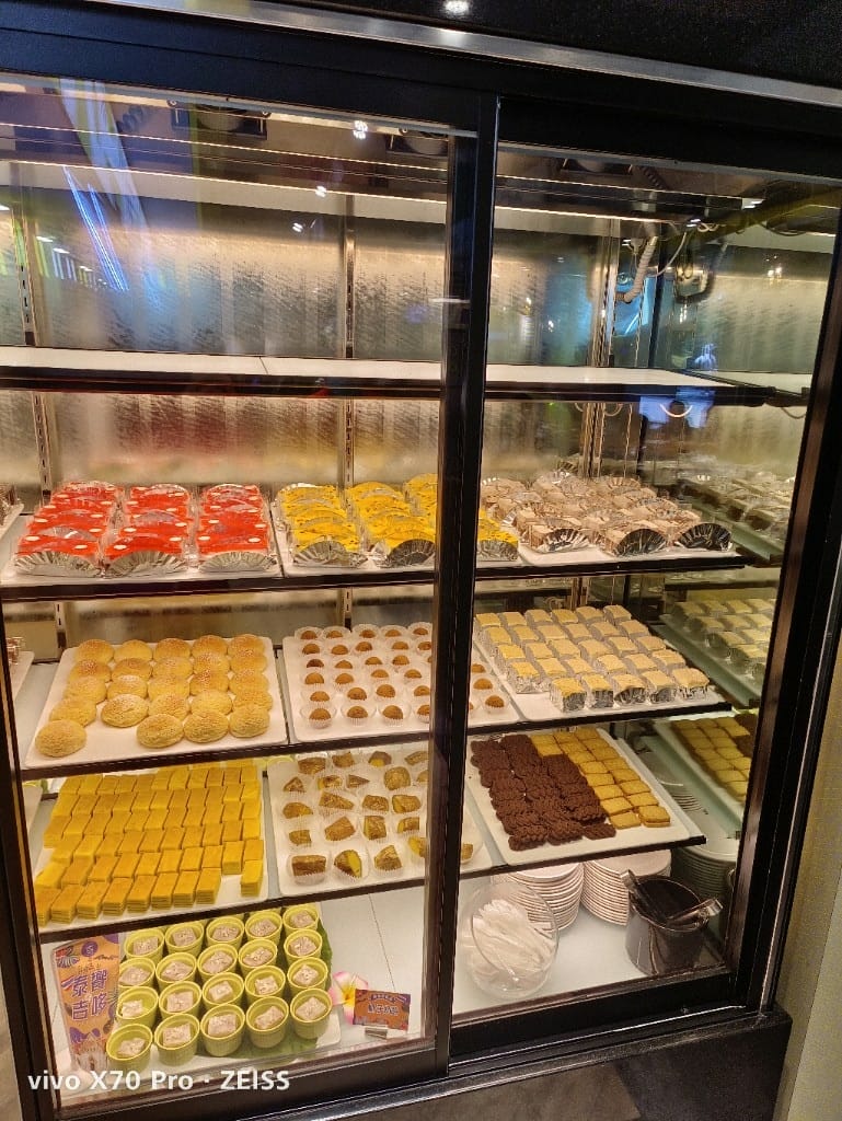 【板橋美食】 吉哆火鍋百匯，錢都火鍋新品牌吃到飽，趁著泰國美食季吃起來