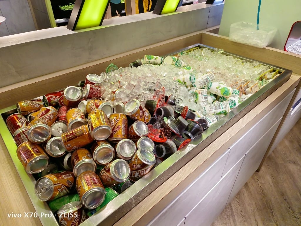 【板橋美食】 吉哆火鍋百匯，錢都火鍋新品牌吃到飽，趁著泰國美食季吃起來