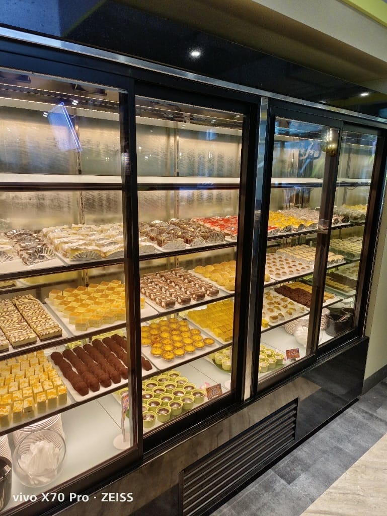 【板橋美食】 吉哆火鍋百匯，錢都火鍋新品牌吃到飽，趁著泰國美食季吃起來