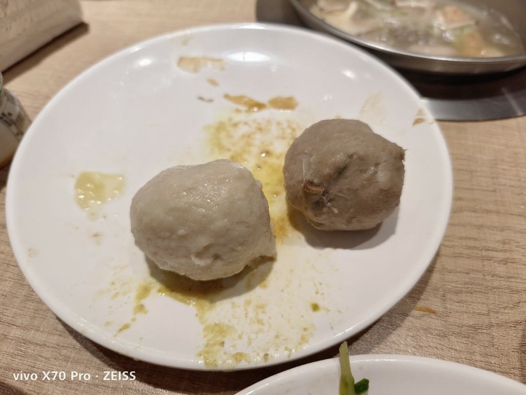 【板橋美食】 吉哆火鍋百匯，錢都火鍋新品牌吃到飽，趁著泰國美食季吃起來