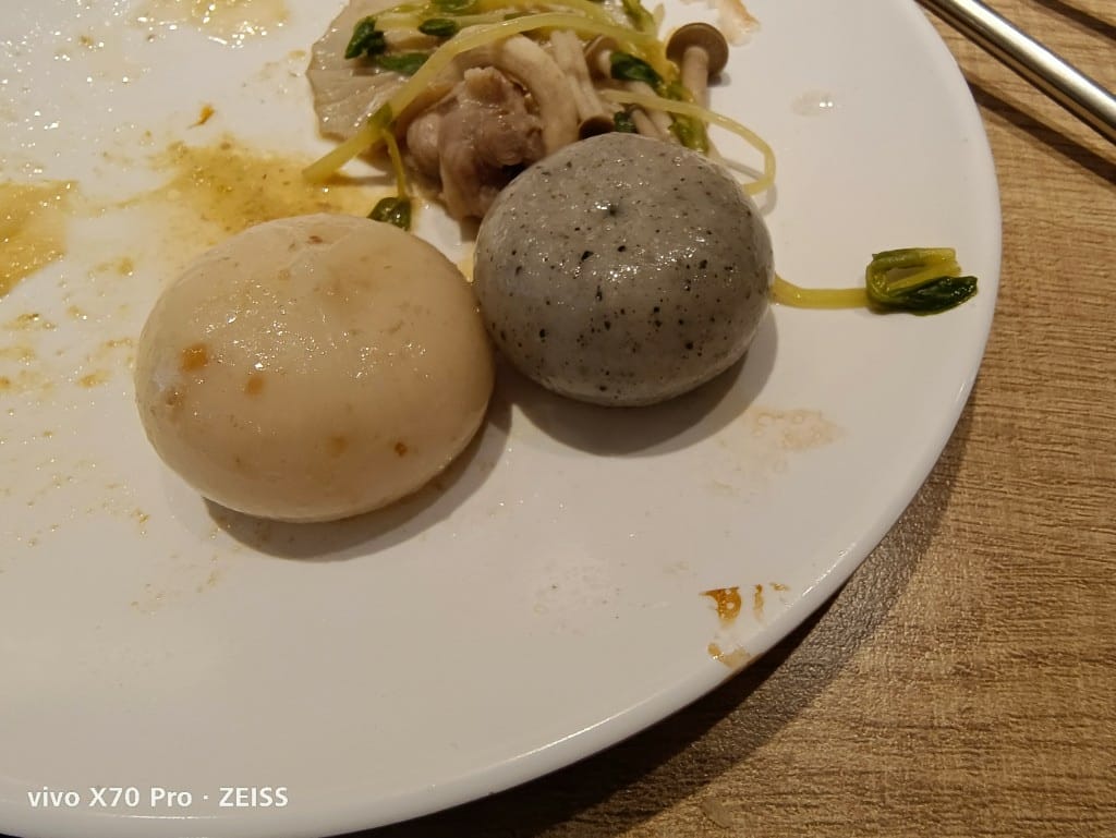 【板橋美食】 吉哆火鍋百匯，錢都火鍋新品牌吃到飽，趁著泰國美食季吃起來