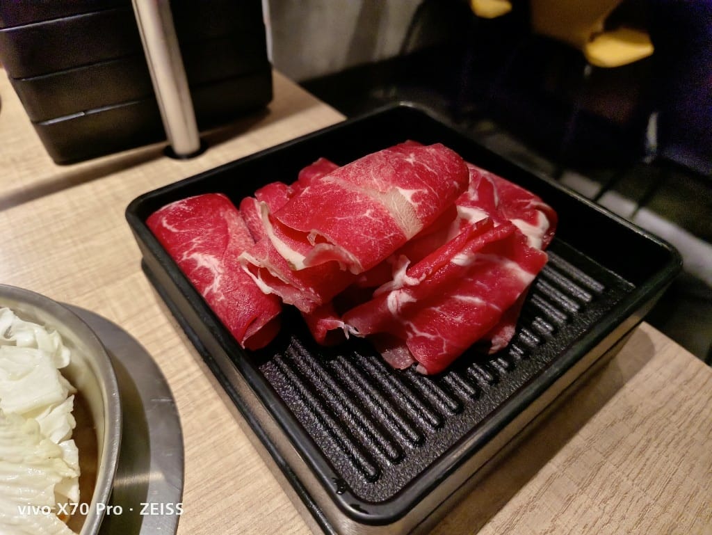 【板橋美食】 吉哆火鍋百匯，錢都火鍋新品牌吃到飽，趁著泰國美食季吃起來