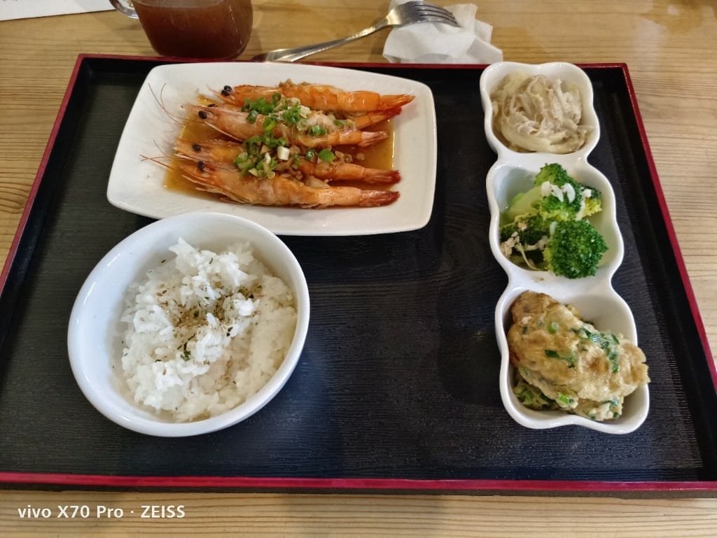 【泰山美食】 享受食光,義大利麵平價美味,還有超驚豔的鹽酥雞 - 第20張圖 【泰山美食】 享受食光,義大利麵平價美味,還有超驚豔的鹽酥雞