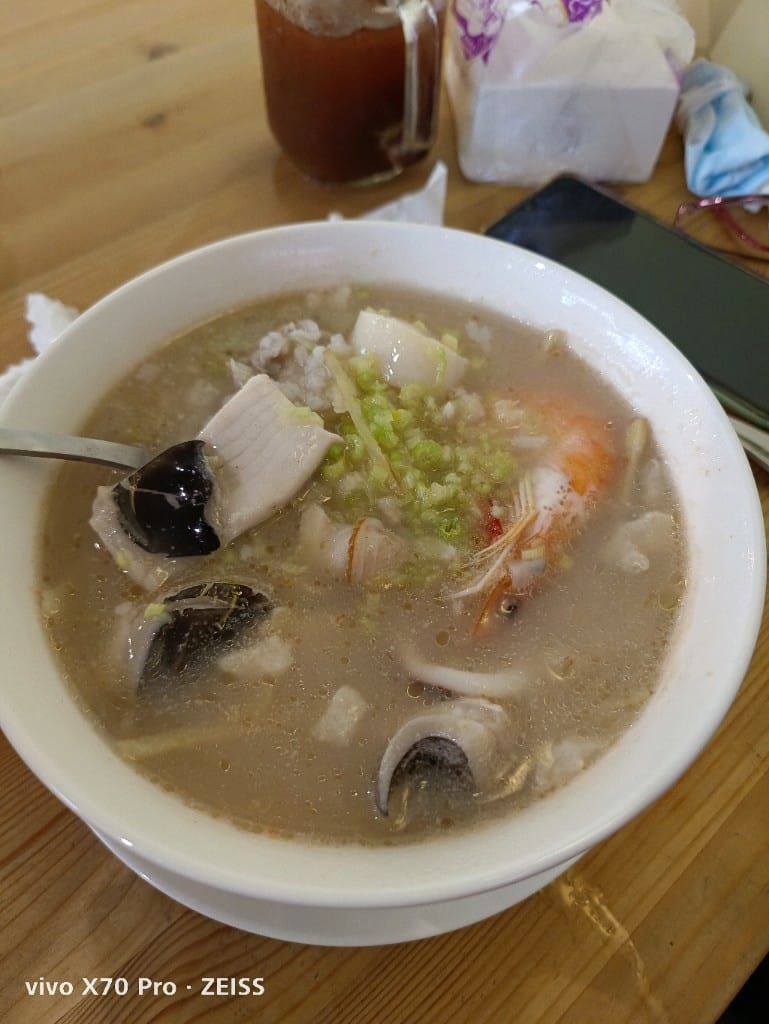 【泰山美食】 享受食光,義大利麵平價美味,還有超驚豔的鹽酥雞 - 第13張圖 【泰山美食】 享受食光,義大利麵平價美味,還有超驚豔的鹽酥雞