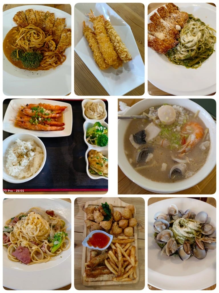 【泰山美食】 享受食光,義大利麵平價美味,還有超驚豔的鹽酥雞 - 第32張圖 【泰山美食】 享受食光,義大利麵平價美味,還有超驚豔的鹽酥雞