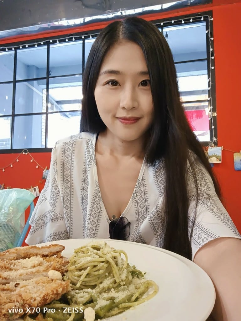 【泰山美食】 享受食光,義大利麵平價美味,還有超驚豔的鹽酥雞 - 第4張圖 【泰山美食】 享受食光,義大利麵平價美味,還有超驚豔的鹽酥雞