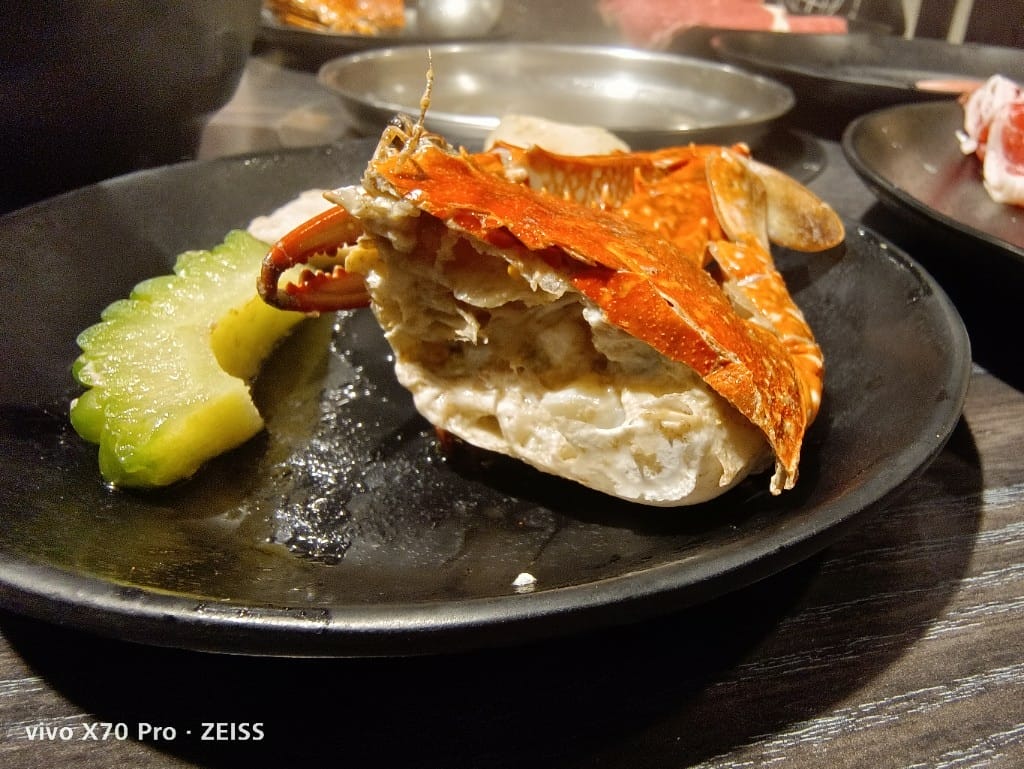 【台北美食】 新千葉火鍋，平假日一樣價位的佛心店家