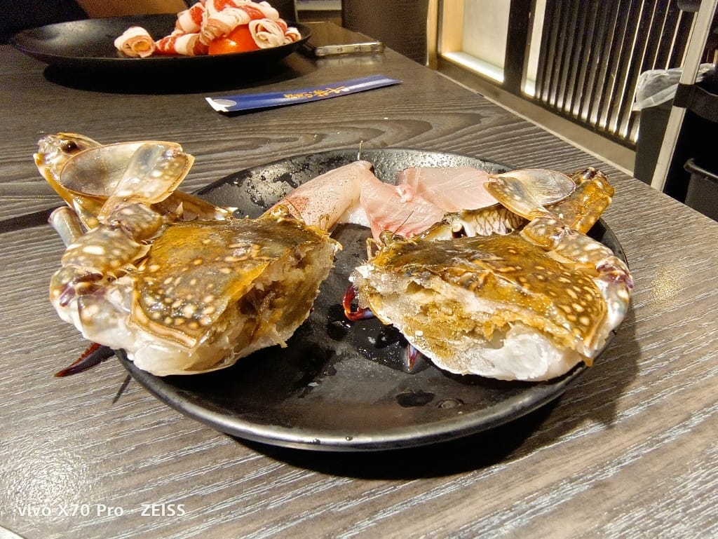 【台北美食】 新千葉火鍋，平假日一樣價位的佛心店家