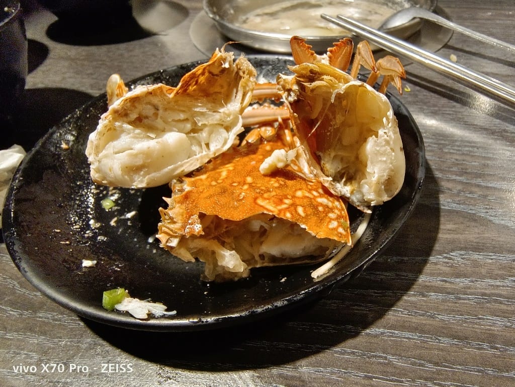 【台北美食】 新千葉火鍋，平假日一樣價位的佛心店家