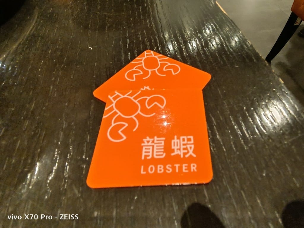 【台北美食】 寒舍艾美探索廚房，鱈場蟹腳吃到飽還有完美的甜點櫃！