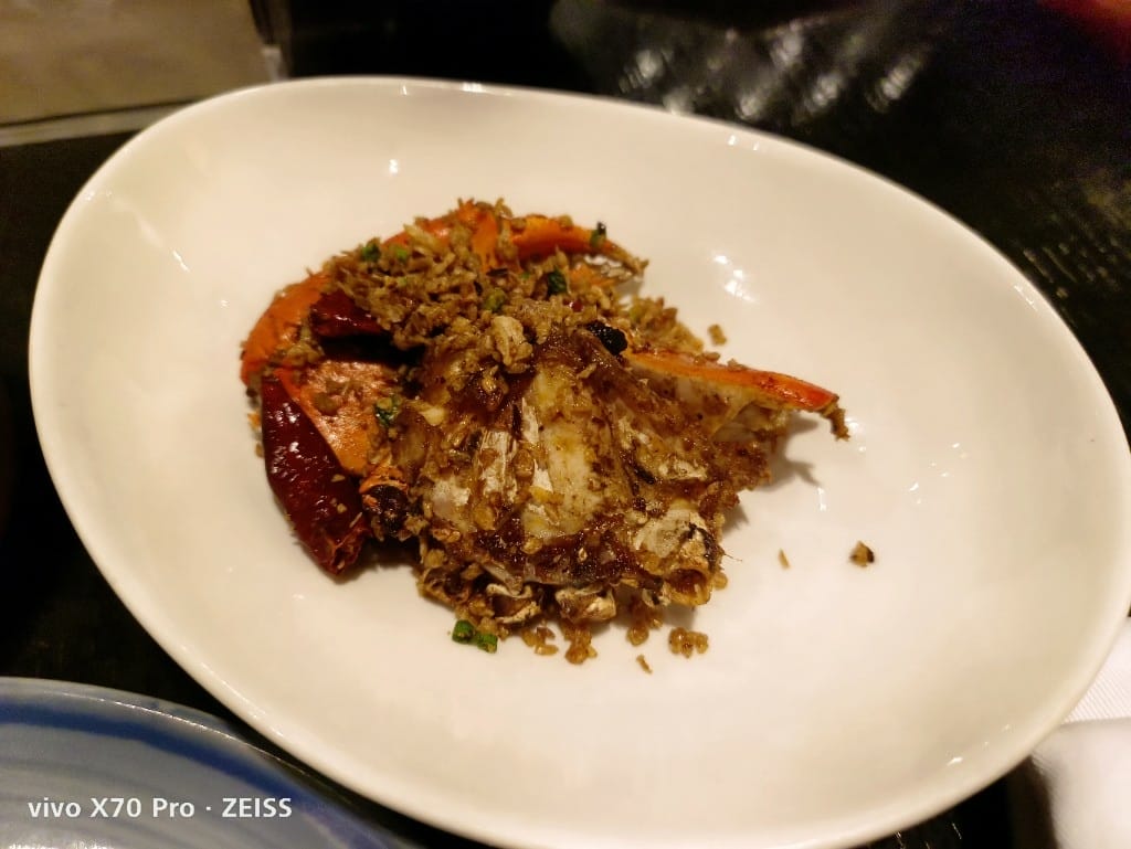 【台北美食】 寒舍艾美探索廚房，鱈場蟹腳吃到飽還有完美的甜點櫃！