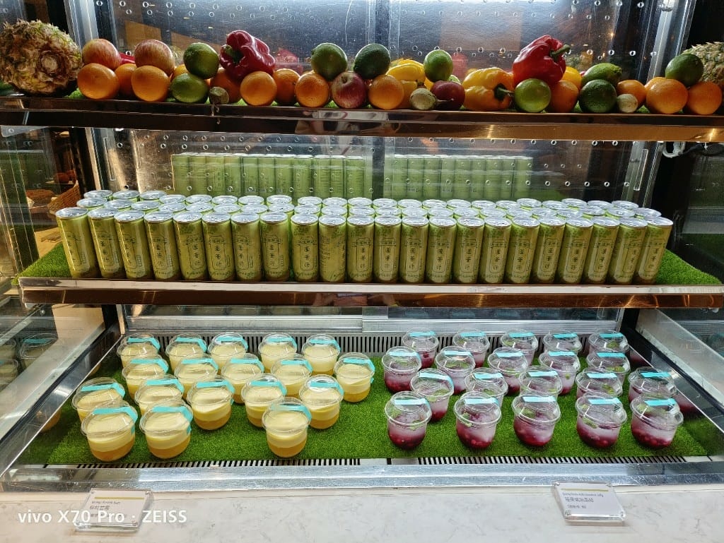 【台北美食】 寒舍艾美探索廚房，鱈場蟹腳吃到飽還有完美的甜點櫃！