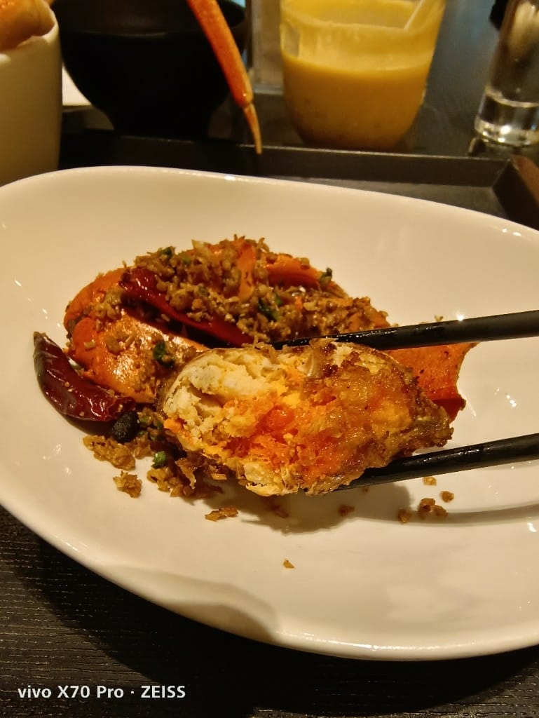 【台北美食】 寒舍艾美探索廚房，鱈場蟹腳吃到飽還有完美的甜點櫃！