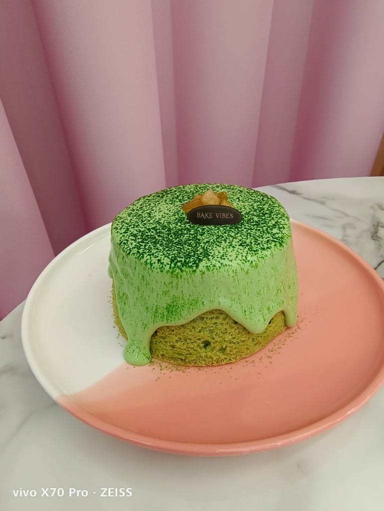 【台北美食】 氛焙BakeVibes，不管環境餐點價格都讓人讚嘆的咖啡館