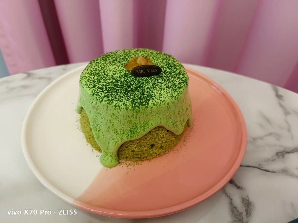【台北美食】 氛焙BakeVibes，不管環境餐點價格都讓人讚嘆的咖啡館