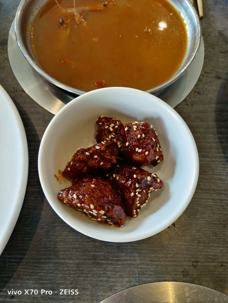 【新莊美食】 千葉火鍋，3訪平價又美味的火鍋，現在還有下午茶339吃完飽哦！