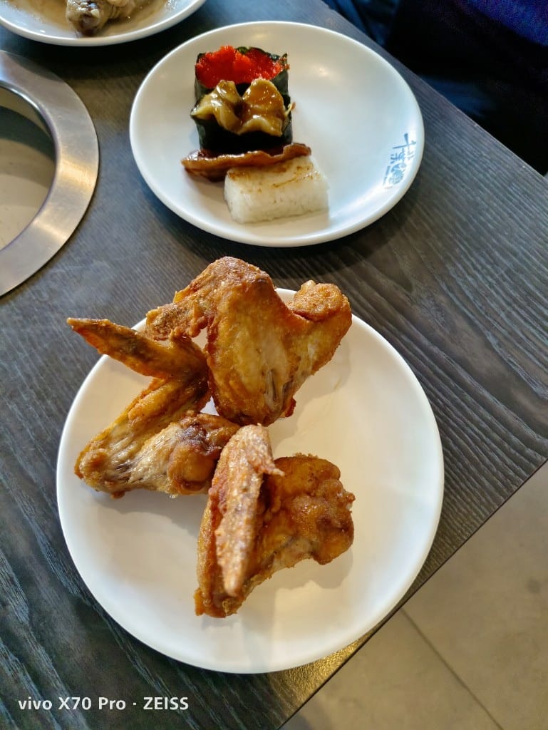 【新莊美食】 千葉火鍋，3訪平價又美味的火鍋，現在還有下午茶339吃完飽哦！