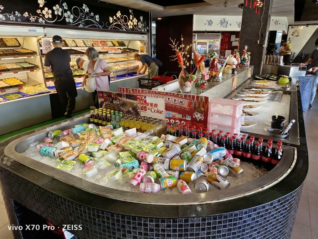 【新莊美食】 千葉火鍋，3訪平價又美味的火鍋，現在還有下午茶339吃完飽哦！