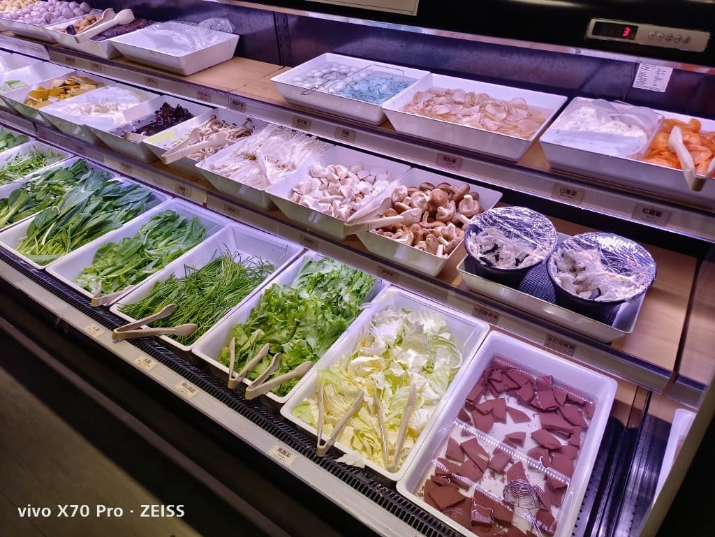 【台北美食】 涮樂和牛火鍋，馬辣新品牌平價火鍋，乾淨又好吃