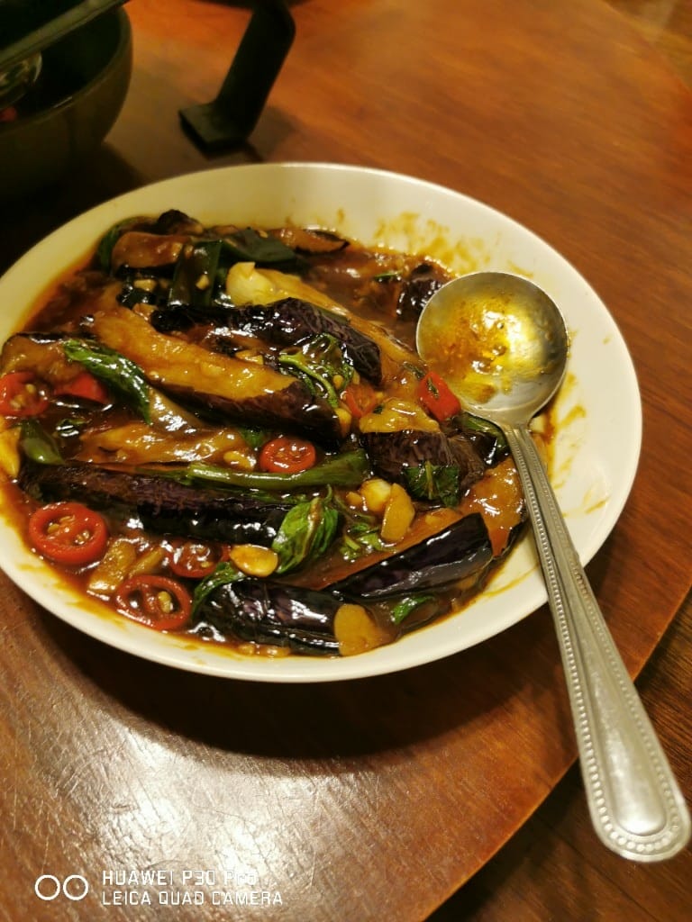 【新莊美食】 首烏家福客家小館，想補身子的喝湯好所在