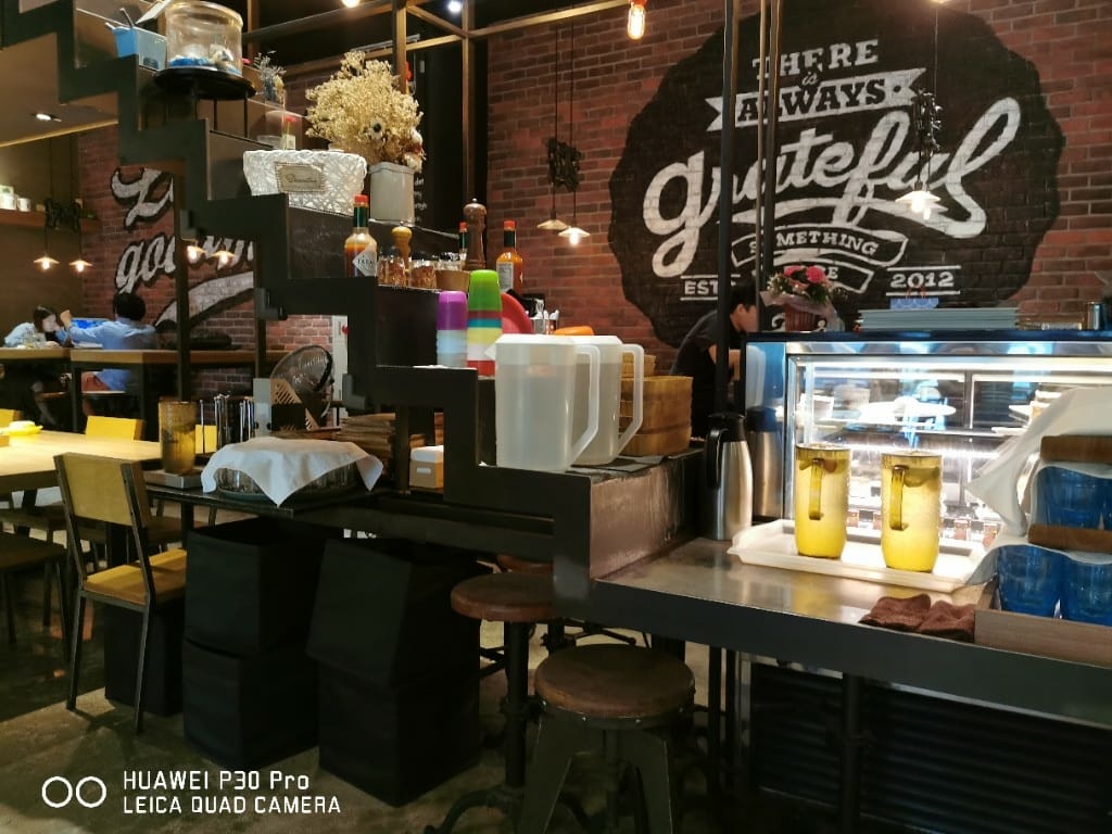 【台北美食】 Miacucina，非常美味的義式蔬食料理餐廳