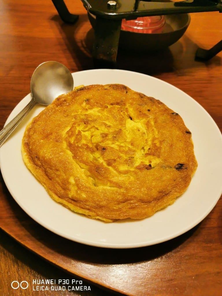 【新莊美食】 首烏家福客家小館，想補身子的喝湯好所在