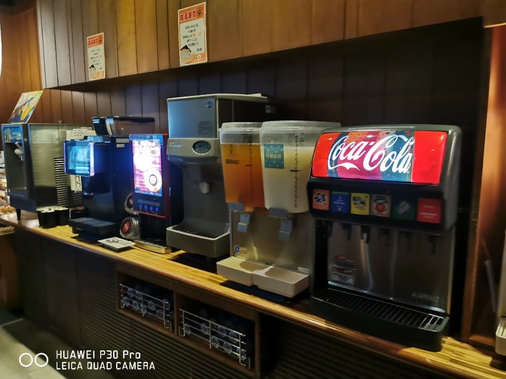 【新莊美食】 壽喜燒一丁，平價又美味的壽喜燒，甜點也很用心哦！
