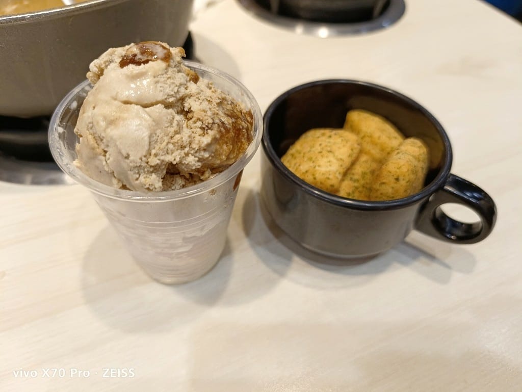 【新莊美食】 鍋台銘時尚湯鍋，平價又美味的火鍋