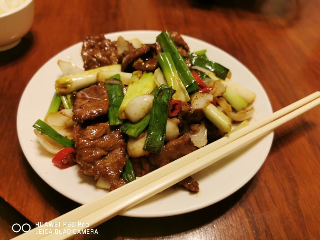 【新莊美食】 首烏家福客家小館，想補身子的喝湯好所在