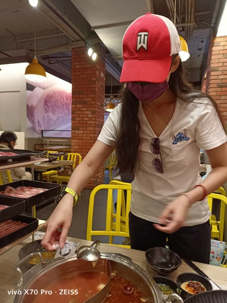 【台北美食】 涮樂和牛火鍋，馬辣新品牌平價火鍋，乾淨又好吃