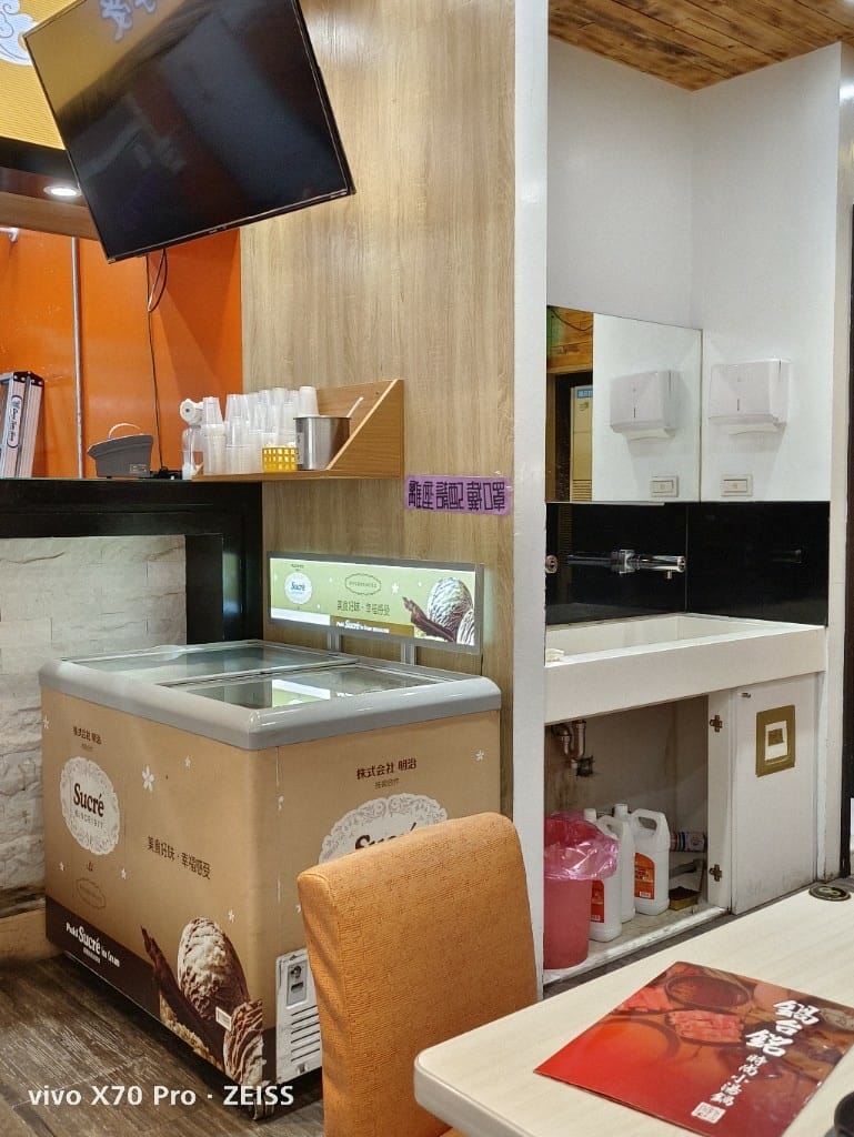 【新莊美食】 鍋台銘時尚湯鍋，平價又美味的火鍋