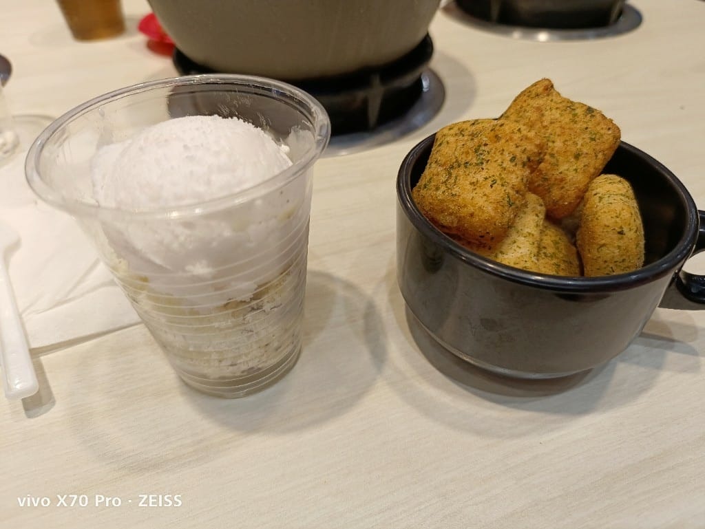 【新莊美食】 鍋台銘時尚湯鍋，平價又美味的火鍋