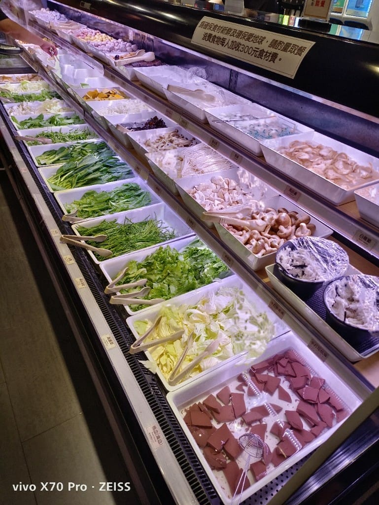 【台北美食】 涮樂和牛火鍋，馬辣新品牌平價火鍋，乾淨又好吃