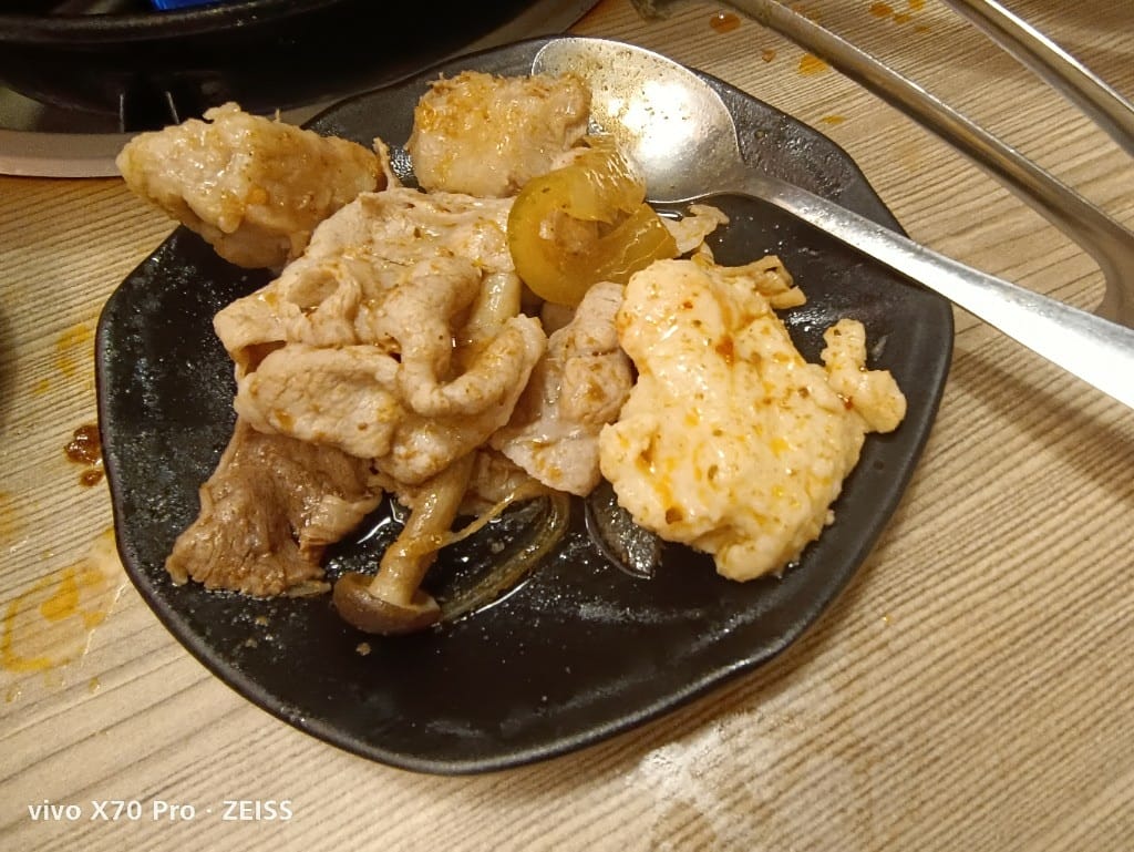 【台北美食】 涮樂和牛火鍋，馬辣新品牌平價火鍋，乾淨又好吃