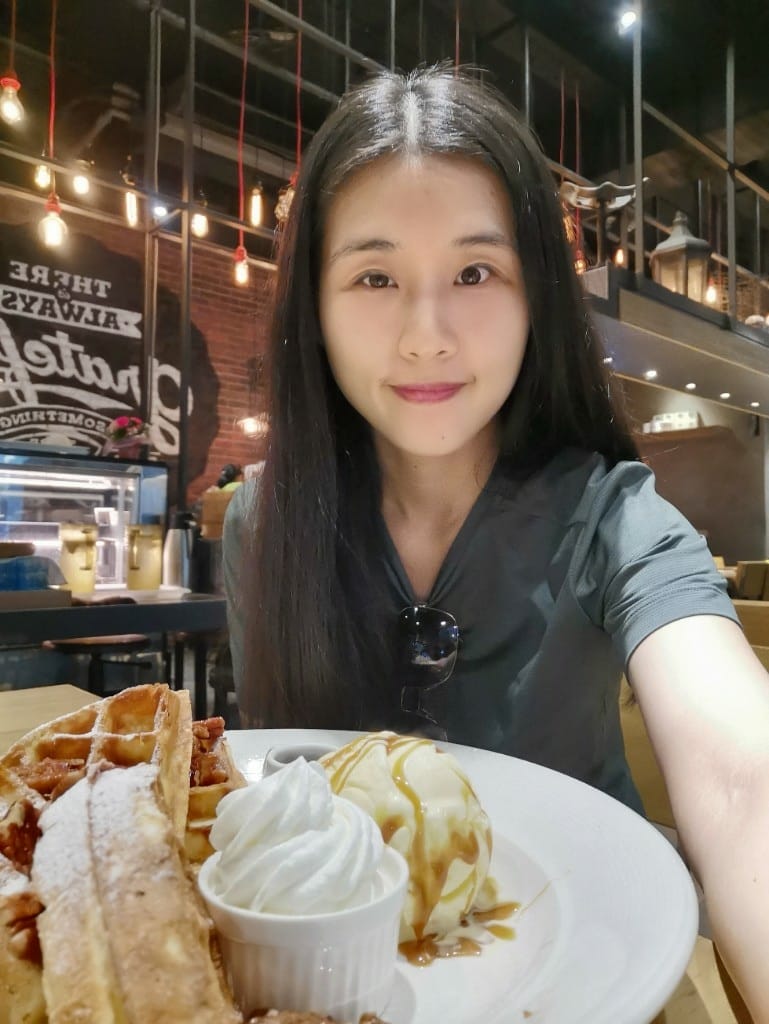 【台北美食】 Miacucina，非常美味的義式蔬食料理餐廳