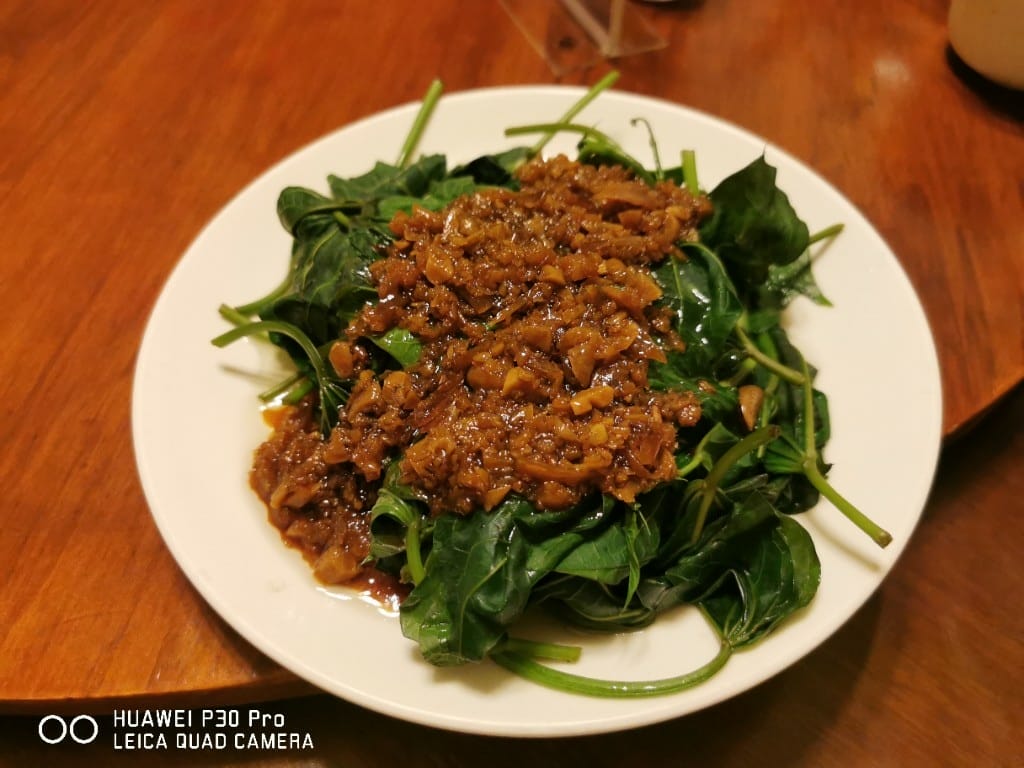 【新莊美食】 首烏家福客家小館，想補身子的喝湯好所在