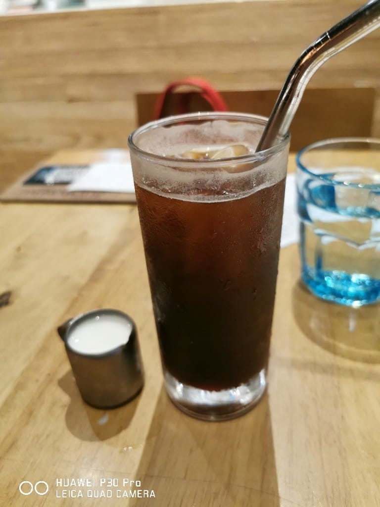 【台北美食】 Miacucina，非常美味的義式蔬食料理餐廳